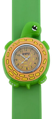 Anisnap Turtle Watch