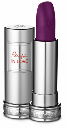 Lancôme Rouge in Love Lip Color