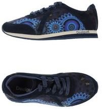 Desigual Low-tops & trainers
