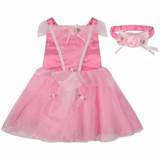 Disney BabyBaby Girls Princess Sleeping Beauty Costume Dress