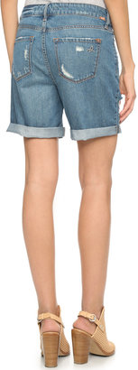 DL1961 Corie Rolled Shorts