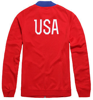 Nike SB US Authentic Jacket