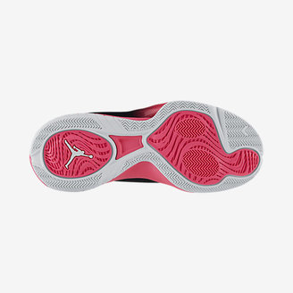 Nike Jordan CP3.VIII Girls' Basketball Shoe (3.5y-7y)