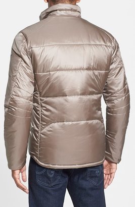 Swiss Army 566 Victorinox Swiss Army® 'Cresta' Thermore® Insulated Water Repellent Full Zip Jacket