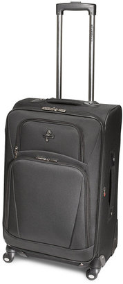 Atlantic Infinity Lite 25" Expandable Spinner Suitcase