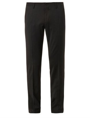 Dolce & Gabbana Slim-leg tailored trousers