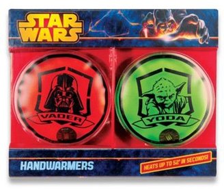 Star Wars Hand Warmers