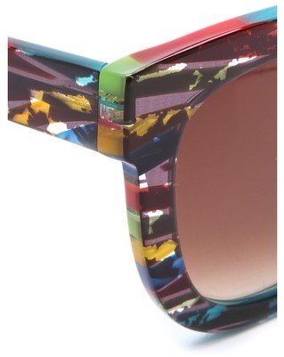 Thierry Lasry Obsessy Limited Edition Sunglasses