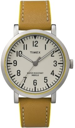 Timex Ladies Original Watch T2P505