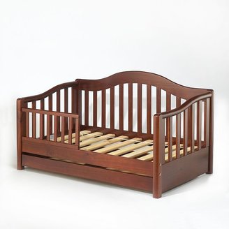 Sorelle Grande Toddler Bed