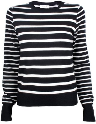 A.L.C. Valbray Stripe Sweater