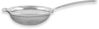 Bed Bath & Beyond Culinary Institute of America® 3 1/4-Inch Stainless Steel Fine Mesh Strainer