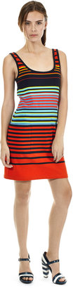 Marc by Marc Jacobs Paradise Stripe Jersey