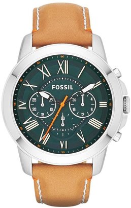 Fossil Grant Mens Watch