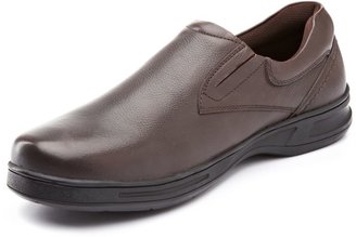 Arnold Palmer™ Men's Leather Slip-On Shoe