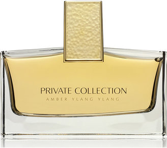 Estee Lauder Private Collection Amber Ylang Ylang Eau De Parfum Spray 75ml
