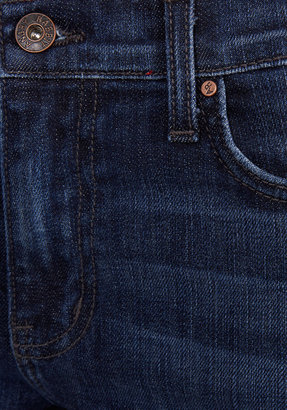 Faster and Fastener Jeans