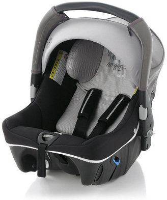 Jane Strata Baby Car Seat  - Cream