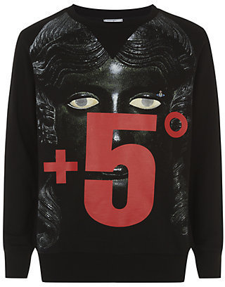 Vivienne Westwood +5° Sweatshirt