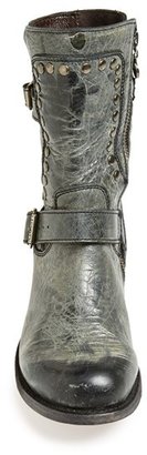 LIBERTY BLACK 'El Paso' Studded Boot (Women)