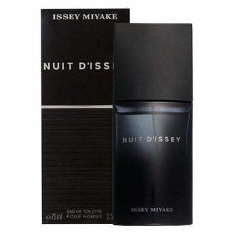 Issey Miyake Homme Nuit D'Issey EDT 75 mL