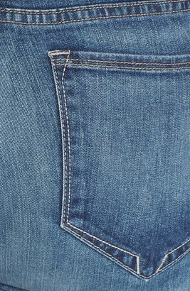 NYDJ 'Tanya' Cuff Boyfriend Jeans (Plus Size)