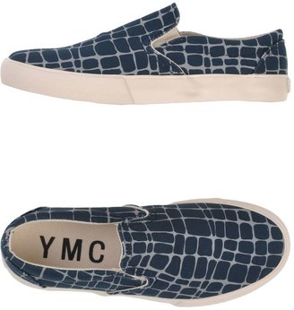 YMC Sneakers