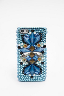 Free People Bling Bling Hello iPhone 5 Case