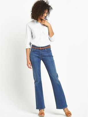 Levi's Demi Curve Bootcut Jeans