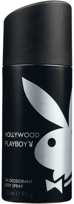 Playboy Hollywood Body Spray 96 g