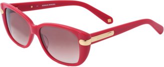 Sonia Rykiel SR7679 Red Sunglasses