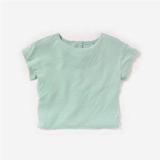 La Redoute BALTIMORE LEAGUE Teen Girl's Cotton Blend T-Shirt