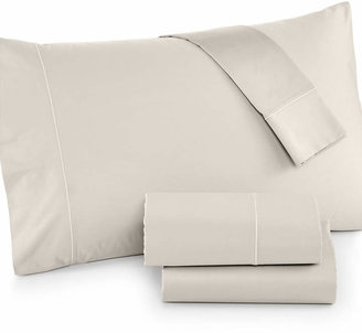 Hotel Collection 525 Thread Count Cotton Extra Deep Pocket King Sheet Set