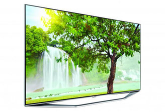 Samsung 75'' Smart LED Full HD 1080p TV with 240Hz Panel Refresh Rate (UN75H7150)