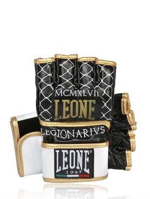 Leone 1947 - Legionarius Mma Fingerless Gloves