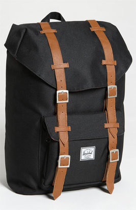 Herschel 'Little America - Medium' Backpack