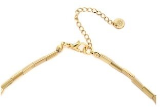 House Of Harlow Moderne Motif Necklace