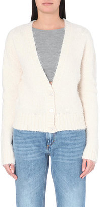Wildfox Couture Fun Fox Knitted Cardigan - for Women