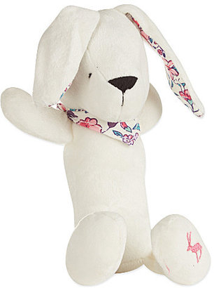 Joules Harriet the hare rattle