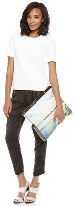 Twelfth St. By Cynthia Vincent Bankers Clutch