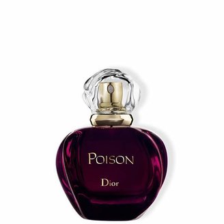 Christian Dior Poison Eau de Toilette 30ml