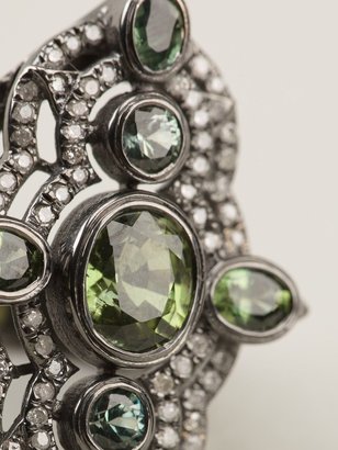 Loree Rodkin Embellished Ring