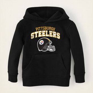 Children's Place Pittsburgh Steelers graphic hoodie