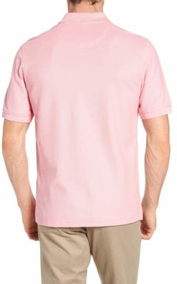 Nordstrom Classic Regular Fit Pique Polo