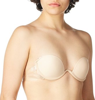 Maidenform Women's Combo Wing Backless Adhesive Bra with Underwire -  ShopStyle