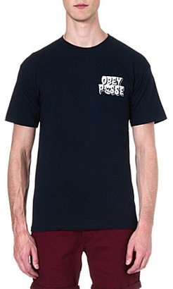 Obey Skull Posse t-shirt