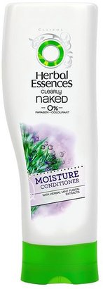 Herbal Essences Clearly Naked (0%) Moisturising Conditioner 200ml