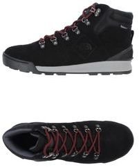 The North Face High-tops & trainers