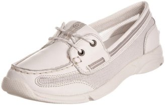 Cobb Hill Rockport Women's Cycle Motion Boat Shoe