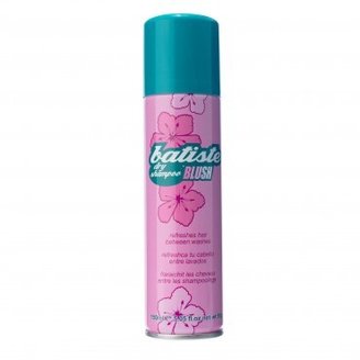 Batiste Blush Dry Shampoo 150ml